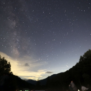 阿智村「ヘブンスそのはら」ナイトツアーで満天の星空に大感動！旅行の思い出に超絶おすすめ